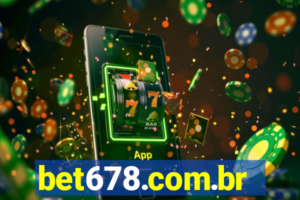 bet678.com.br