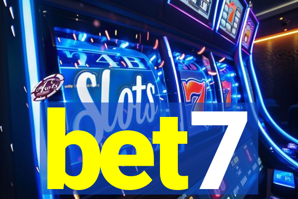 bet7