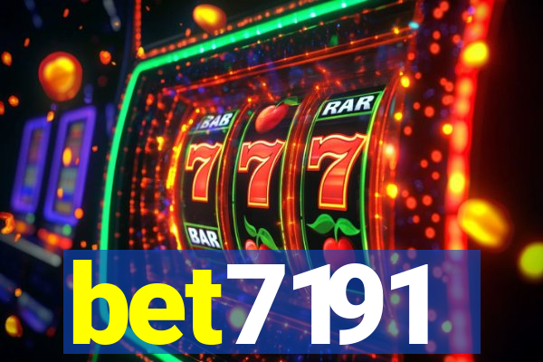 bet7191