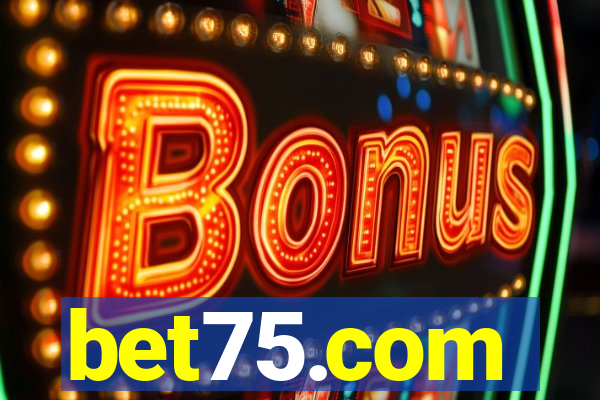 bet75.com