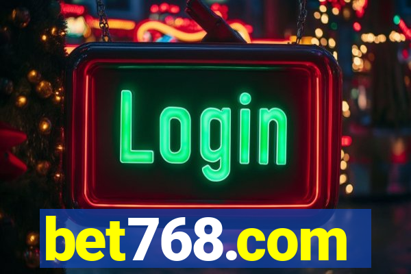 bet768.com