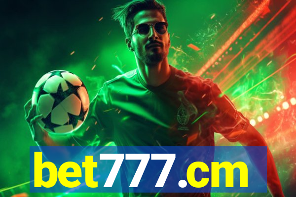 bet777.cm