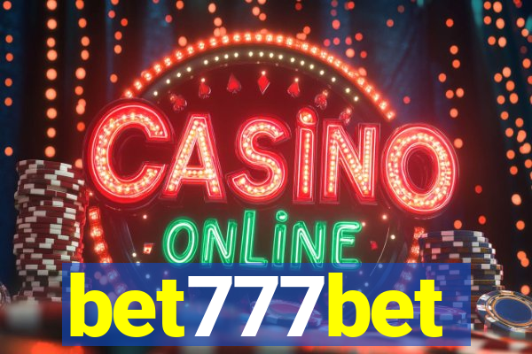 bet777bet