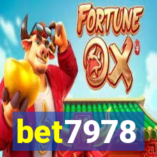 bet7978