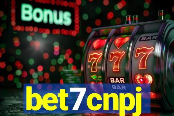 bet7cnpj