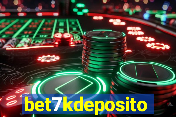 bet7kdeposito