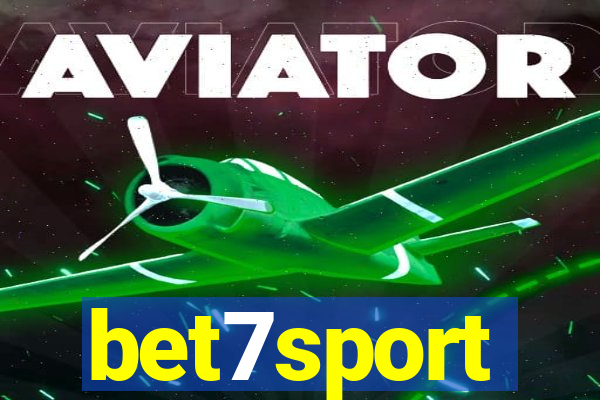 bet7sport