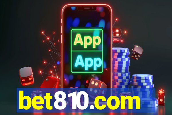 bet810.com