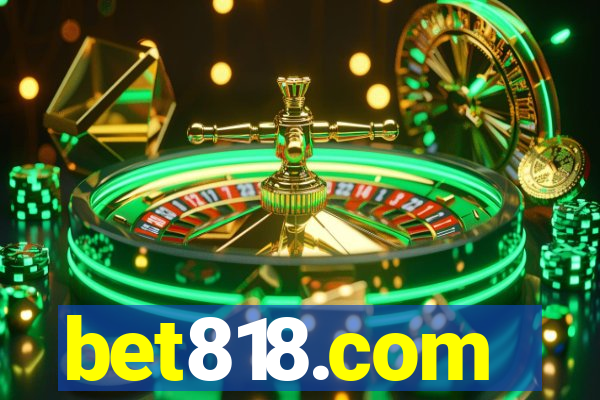 bet818.com