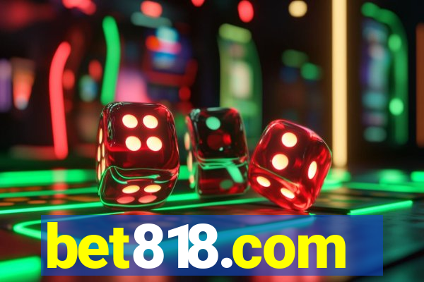 bet818.com