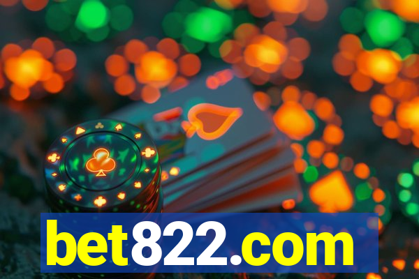 bet822.com