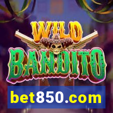 bet850.com