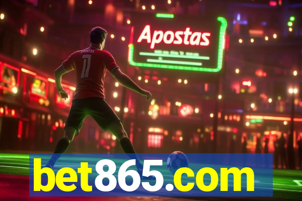 bet865.com