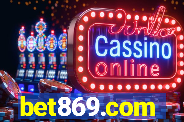 bet869.com