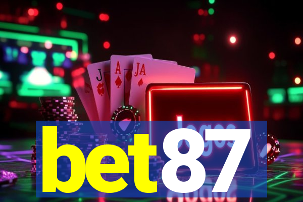 bet87