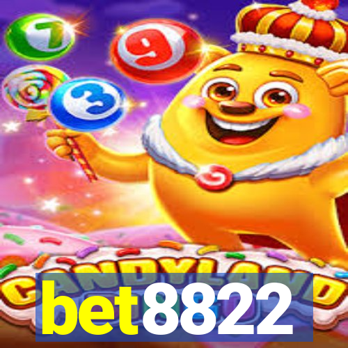 bet8822