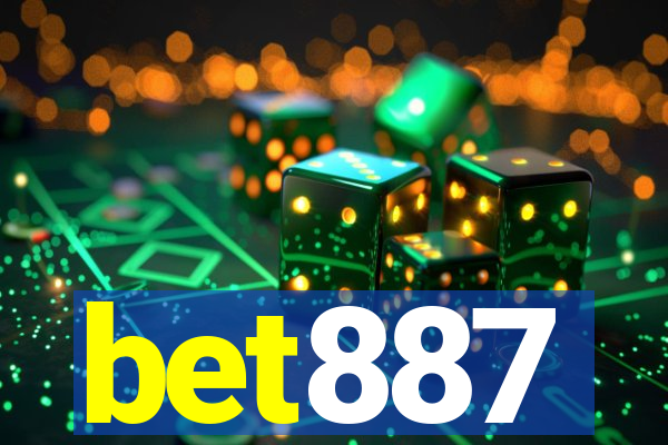 bet887