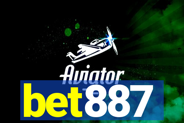 bet887