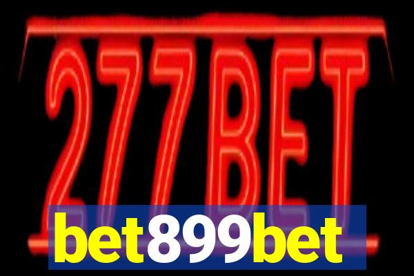 bet899bet