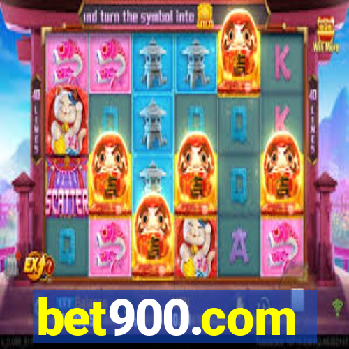 bet900.com