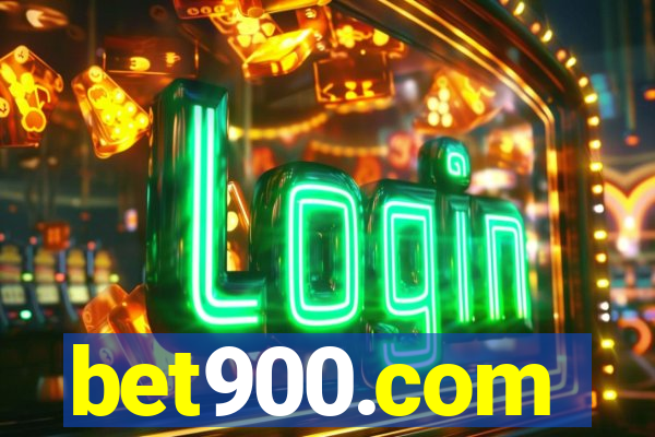 bet900.com