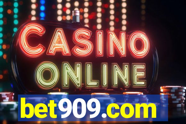 bet909.com