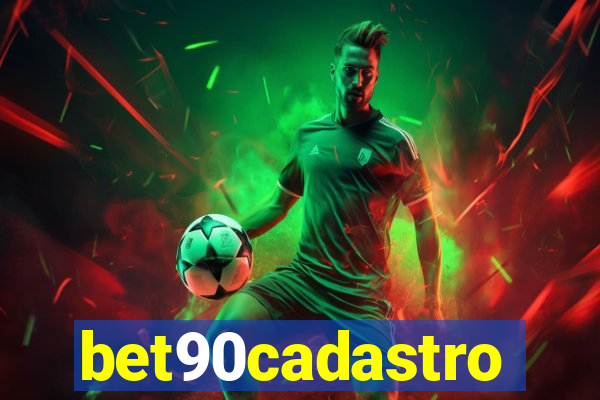 bet90cadastro