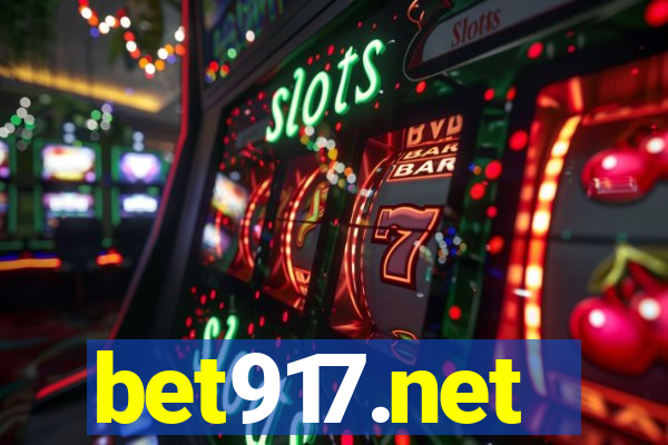 bet917.net