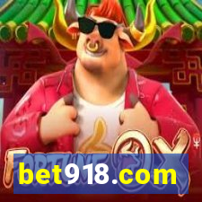 bet918.com