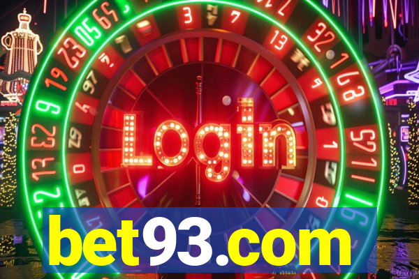 bet93.com