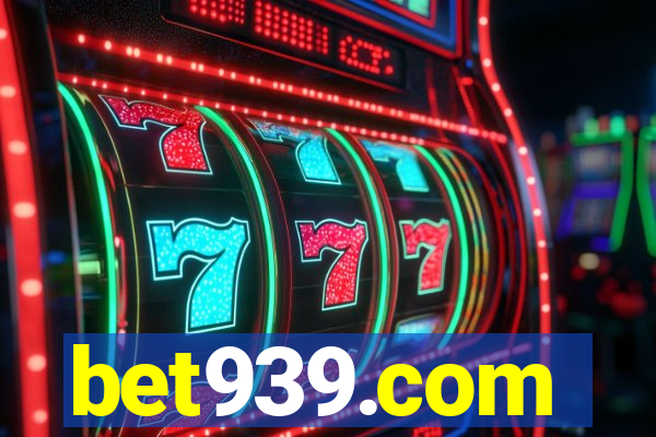 bet939.com