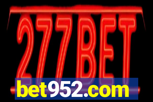 bet952.com