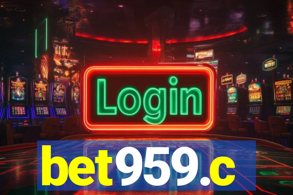 bet959.c