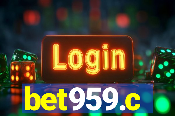 bet959.c