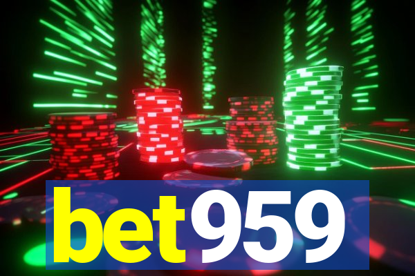 bet959