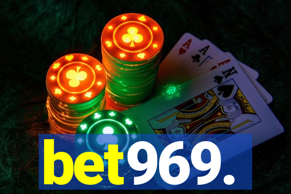 bet969.