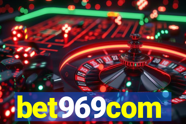 bet969com