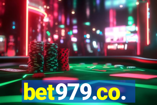 bet979.co.