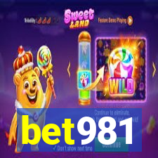 bet981