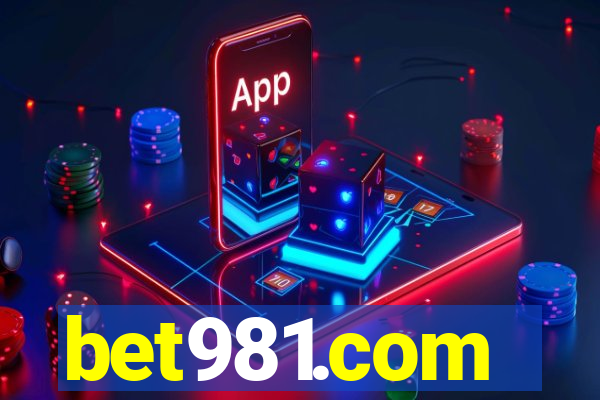 bet981.com