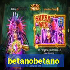 betanobetano