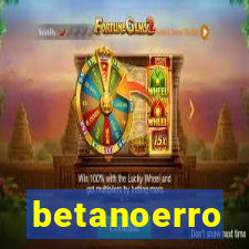 betanoerro