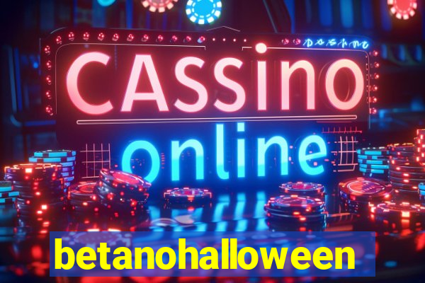 betanohalloween