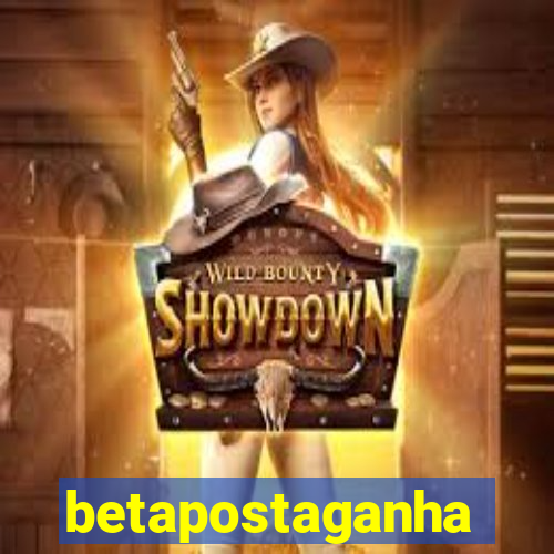 betapostaganha