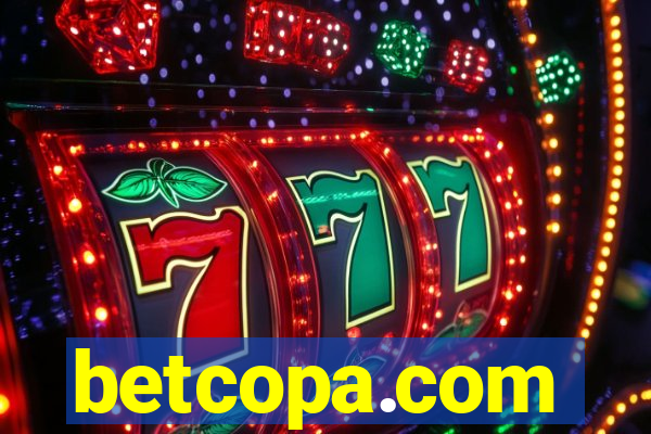 betcopa.com