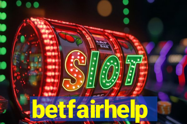 betfairhelp