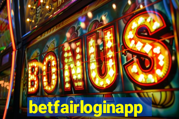 betfairloginapp