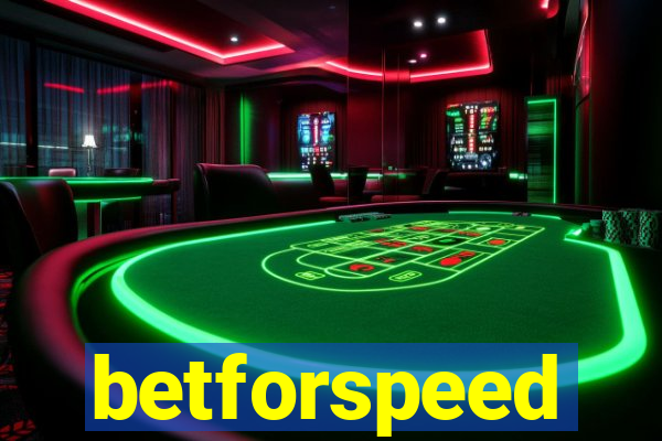 betforspeed