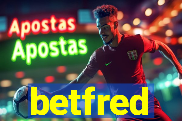 betfred