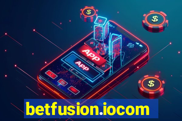 betfusion.iocom